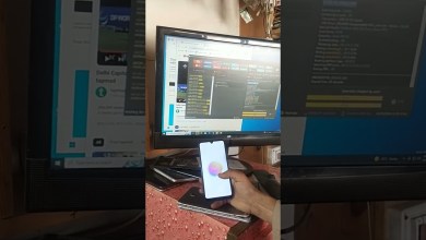 Huawei p30 lire frp bypass with unlocktool Huawei p30 lire frp bypass with unlocktool