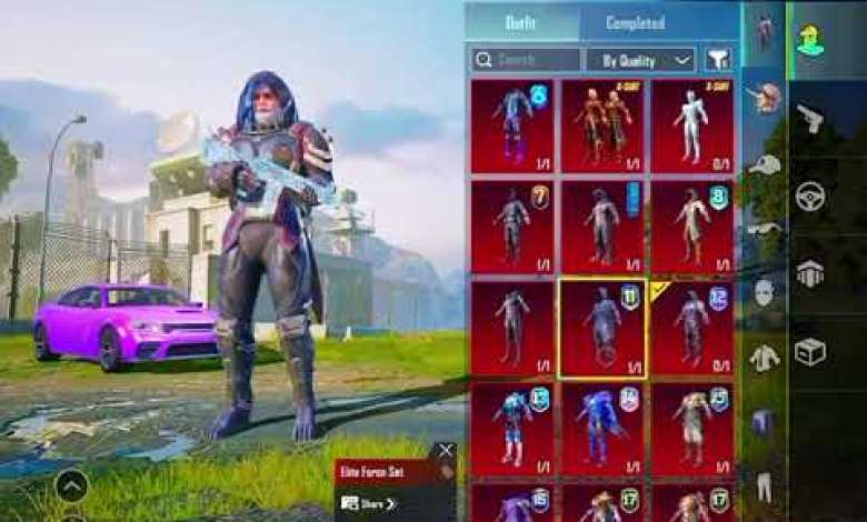 world best account for pubg mobile samsun a30 world best account for pubg mobile samsun a30