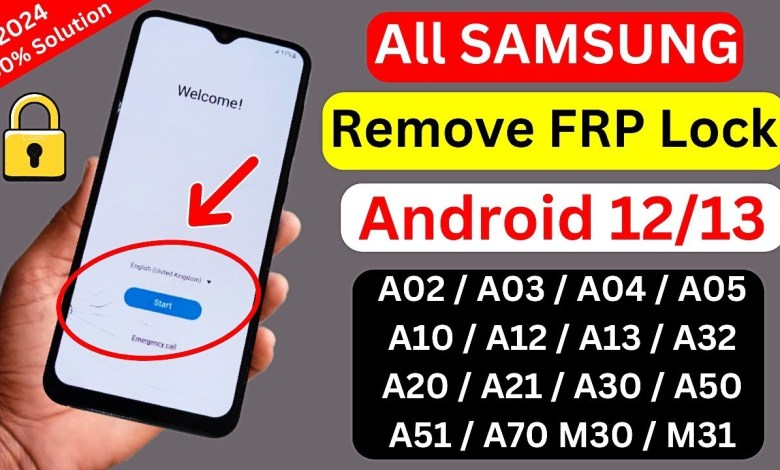 Finally Without PCSamsung Frp Bypass 2024 | All Finally Without PCSamsung Frp Bypass 2024 | All