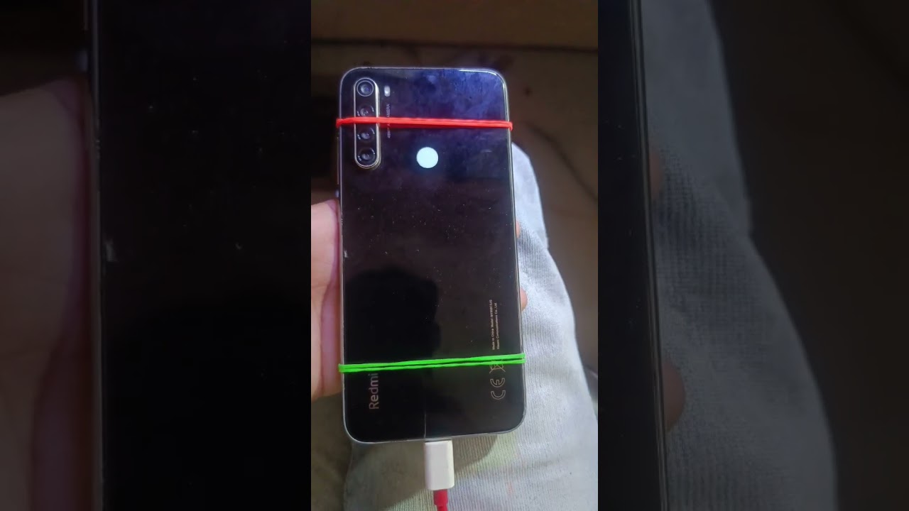 How to Remove FRP Lock on Redmi Note 8 Using Unlock Tool: A Mystery Unveiled How to Remove FRP Lock on Redmi Note 8 Using Unlock Tool: A Mystery Unveiled