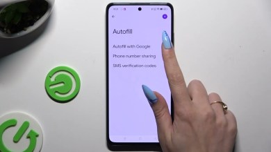 OPPO RENO12 FS – How to Disable Google Passwords OPPO RENO12 FS – How to Disable Google Passwords