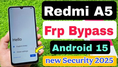 Unlocking Secrets: Bypass FRP on Redmi A5 with Android 15 – Your Ultimate Tool Guide! Unlocking Secrets: Bypass FRP on Redmi A5 with Android 15 – Your Ultimate Tool Guide!