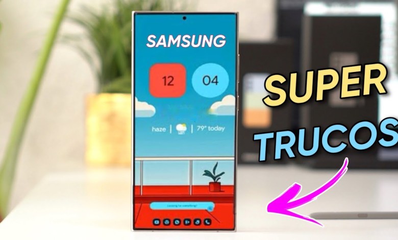 10 INCREDIBLE TRICKS for Samsung that NO ONE USES 10 INCREDIBLE TRICKS for Samsung that NO ONE USES