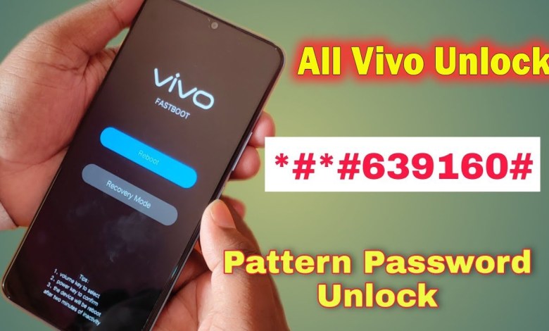 All Vivo Mobile Unlock | Vivo y16 Password Unlock | How All Vivo Mobile Unlock | Vivo y16 Password Unlock | How