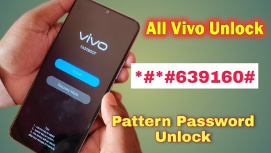 All Vivo Mobile Unlock | Vivo y16 Password Unlock | How All Vivo Mobile Unlock | Vivo y16 Password Unlock | How
