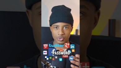 What to do if you forgetyou Account passwords!!!! What to do if you forgetyou Account passwords!!!!