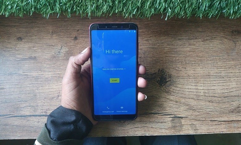 Xaomi Mi A2 Hard Reset /pattern unlock | Xaomi Mi A2 Xaomi Mi A2 Hard Reset /pattern unlock | Xaomi Mi A2