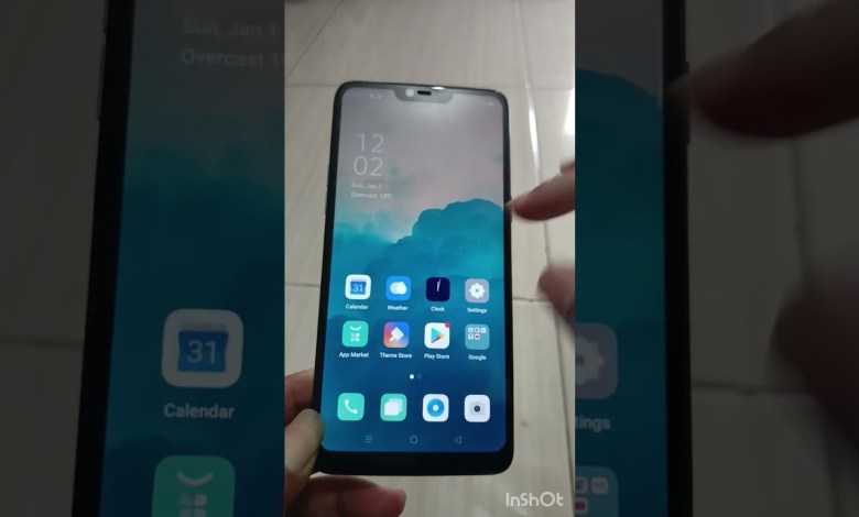 Easiest FRP bypass for Oppo F7 Easiest FRP bypass for Oppo F7