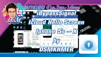 iBypassSignal Icloud Hello Screen Iphone 5s X by iBypassSignal Icloud Hello Screen Iphone 5s X by