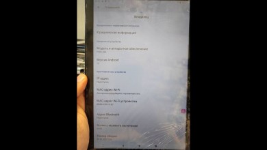 Teclast P30s Frp remove via Octoplus FRP Teclast P30s Frp remove via Octoplus FRP