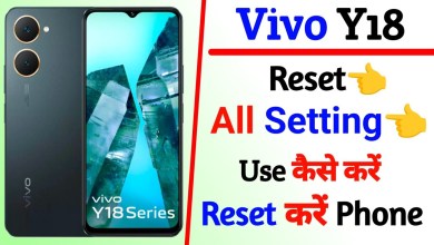 vivo y18 reset all setting | vivo y18 mobile ko restore vivo y18 reset all setting | vivo y18 mobile ko restore