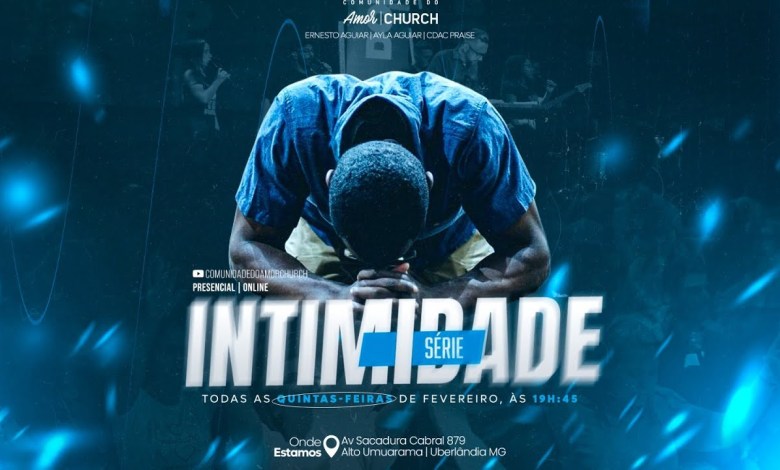WORSHIP THURSDAY -| 02/29/2024 – LIVE WORSHIP THURSDAY -| 02/29/2024 – LIVE