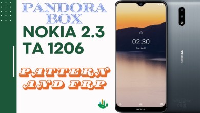 Nokia n2.3 Pattern and Frp Remove by Pandora Box. Nokia n2.3 Pattern and Frp Remove by Pandora Box.