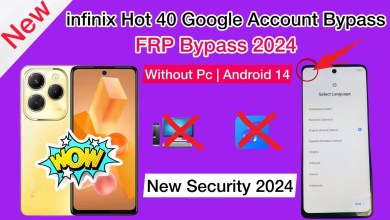 infinix Hot 40 Frp Bypass Android 14 New Security 2024 infinix Hot 40 Frp Bypass Android 14 New Security 2024