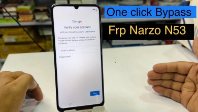 Realme Narzo N53 FRP Bypass | , Realme Narzo (RMX3761) Realme Narzo N53 FRP Bypass | , Realme Narzo (RMX3761)