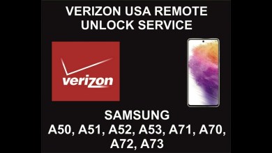 Verizon USA Samsung Unlock Service, Samsung A50, A52, Verizon USA Samsung Unlock Service, Samsung A50, A52,
