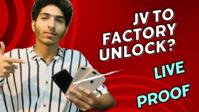 How to covert jv iPhone into factory unlock | jv to How to covert jv iPhone into factory unlock | jv to