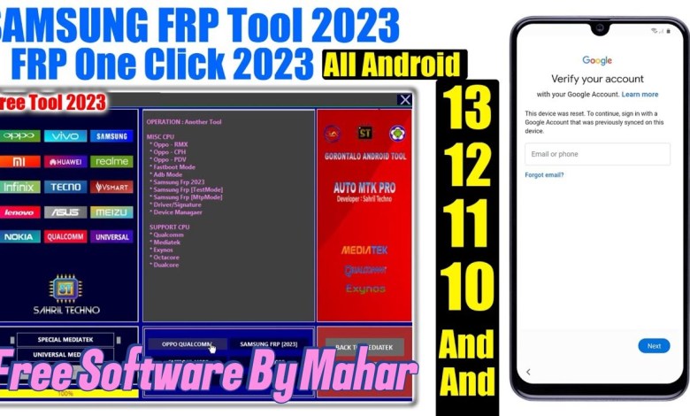 Without PC :All Samsung Android 11 FRpBypass 2023 Without PC :All Samsung Android 11 FRpBypass 2023