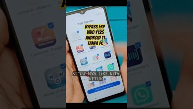 Unlock the Secret to Bypassing FRP on the Vivo Y12s Android 11! #Part4 #vivo Unlock the Secret to Bypassing FRP on the Vivo Y12s Android 11! #Part4 #vivo