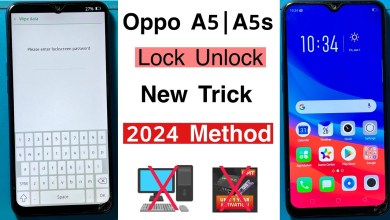 Oppo A5s Lock Unlock | How to Unlock Oppo A5s | Pattern Oppo A5s Lock Unlock | How to Unlock Oppo A5s | Pattern