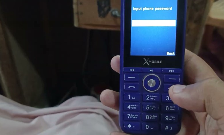 How to reset x mobile setting||All X mobile reset How to reset x mobile setting||All X mobile reset