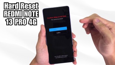 Hard Reset Redmi Note 13 Pro 4G | How to unlock the electric lock Hard Reset Redmi Note 13 Pro 4G | How to unlock the electric lock