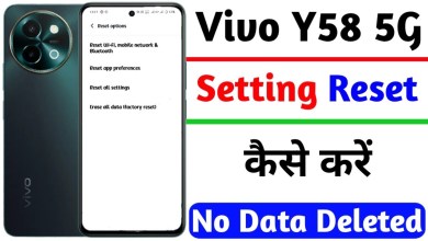how to reset setting on vivo y58 | vivo y58 setting how to reset setting on vivo y58 | vivo y58 setting