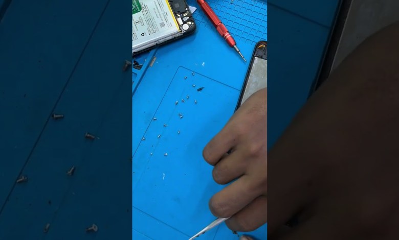 Switch Changeing #oppo #repair #bypass #frp #data Switch Changeing #oppo #repair #bypass #frp #data