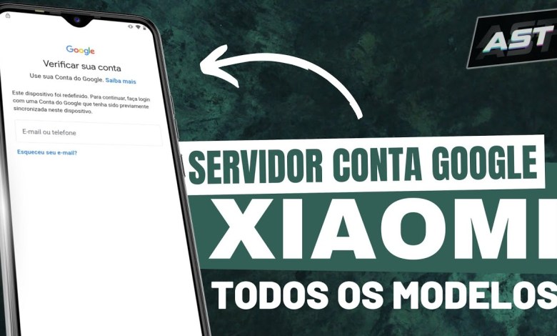 SERVER! GOOGLE ACCOUNT XIAOMI ALL MODELS | SERVER! GOOGLE ACCOUNT XIAOMI ALL MODELS |