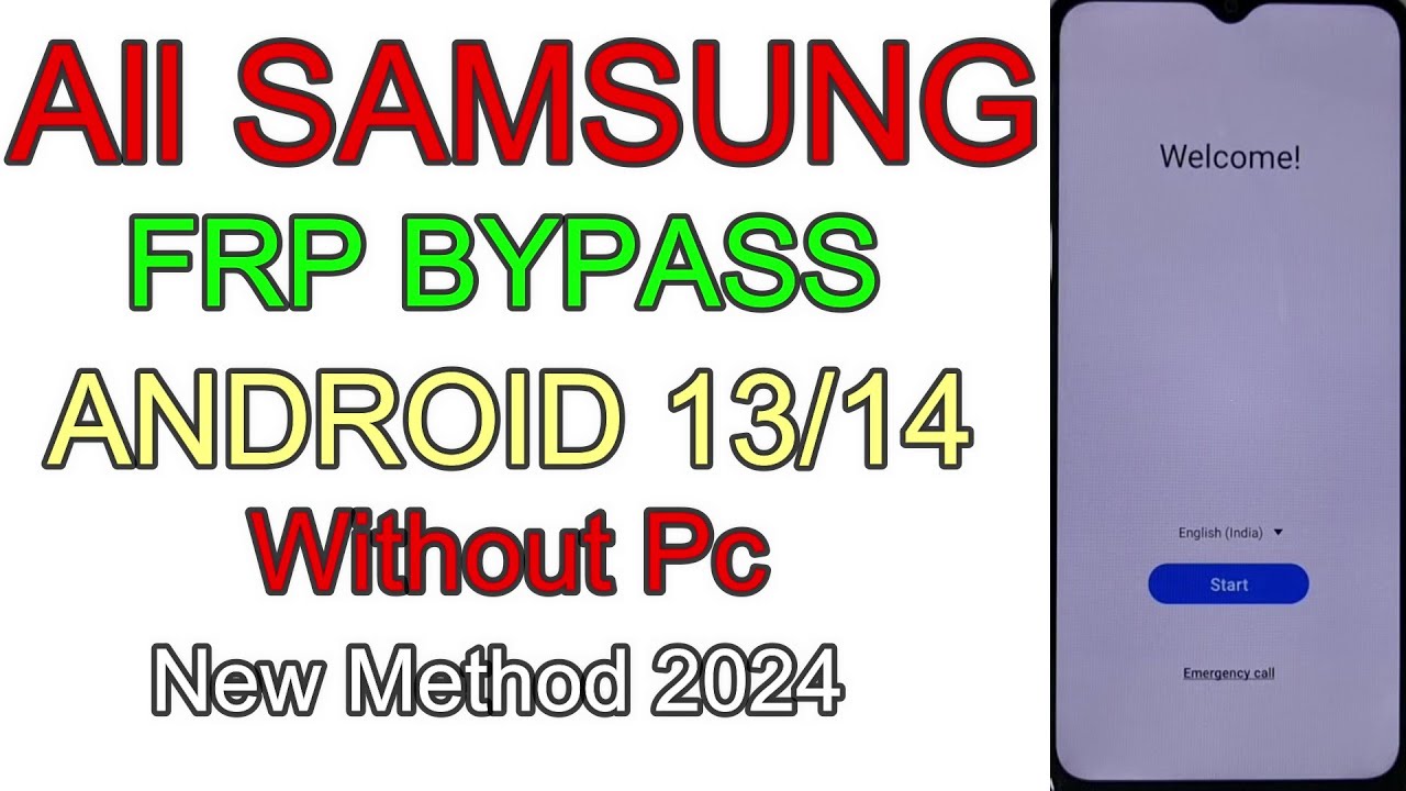 (Finally Without Pc 2024) Samsung Galaxy (Finally Without Pc 2024) Samsung Galaxy