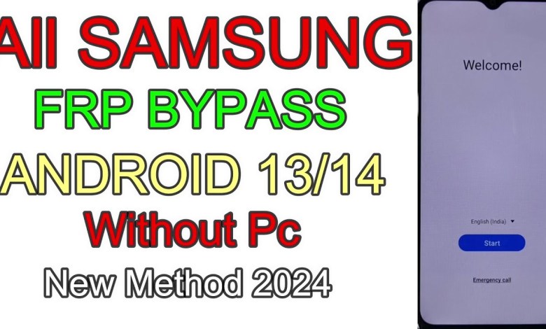 (Finally Without Pc 2024) Samsung Galaxy (Finally Without Pc 2024) Samsung Galaxy