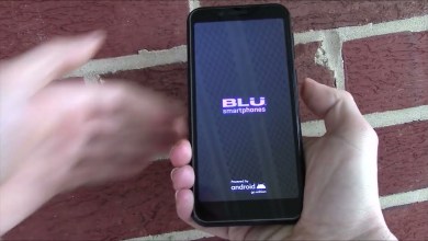 How To Hard Reset A BLU C5L MAX Smartphone How To Hard Reset A BLU C5L MAX Smartphone