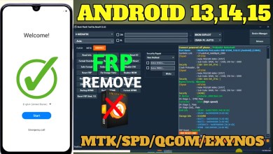 Unlocking the Mystery: How to Bypass FRP Lock on Android 13, 14, and 15 Using the BFT Tool! Unlocking the Mystery: How to Bypass FRP Lock on Android 13, 14, and 15 Using the BFT Tool!