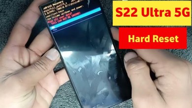 Samsung Galaxy S22 Ultra 5G Hard Reset || Android 13 || Samsung Galaxy S22 Ultra 5G Hard Reset || Android 13 ||