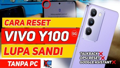 HOW TO RESET VIVO Y100 FORGOT GOOGLE ACCOUNT | VIVO FRP BYPASS HOW TO RESET VIVO Y100 FORGOT GOOGLE ACCOUNT | VIVO FRP BYPASS