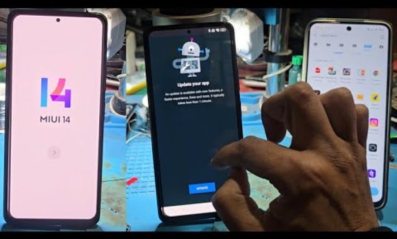 Unlock Redmi Note 10 Pro Max FRP Without Using a Computer – Is It Possible? Unlock Redmi Note 10 Pro Max FRP Without Using a Computer – Is It Possible?