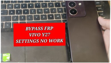 Unlocking Secrets: The Easiest Way to Bypass FRP on Vivo Y27! Unlocking Secrets: The Easiest Way to Bypass FRP on Vivo Y27!
