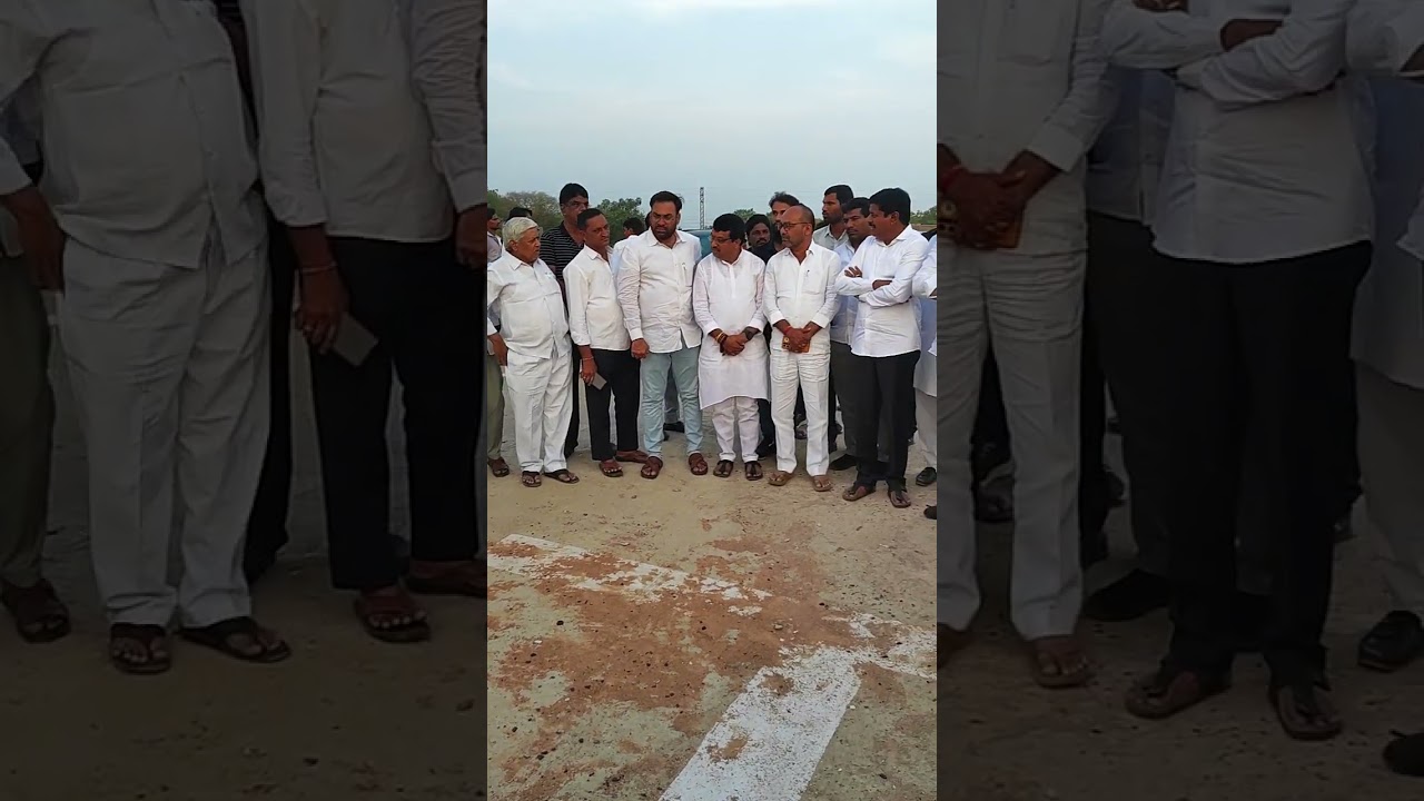 Priyanka Gandhi went to Tandoor on May 6… visited the ground Priyanka Gandhi went to Tandoor on May 6… visited the ground