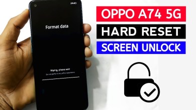 How to Oppo A74 5G Hard Reset | Factory reset Oppo How to Oppo A74 5G Hard Reset | Factory reset Oppo