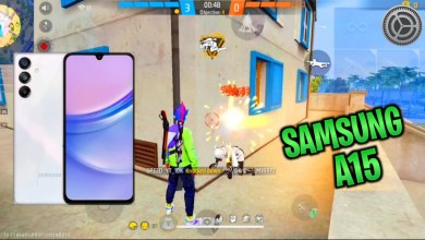 Samsung Galaxy A15 Free fire Headshot Settings | Samsung Galaxy A15 Free fire Headshot Settings |