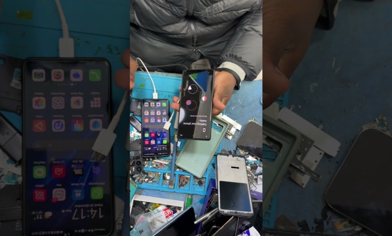 GOOGLE PIXEL 6 FRP bypass Android 13 GOOGLE PIXEL 6 FRP bypass Android 13
