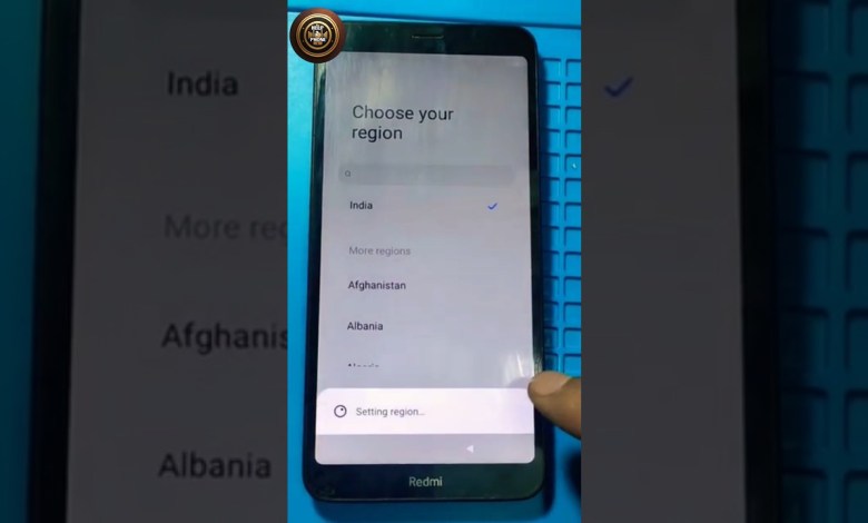 not signed in setup phone Redmi 7a||Redmi 7a frp bypass not signed in setup phone Redmi 7a||Redmi 7a frp bypass