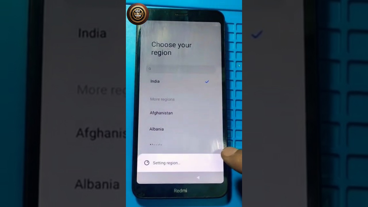 not signed in setup phone Redmi 7a||Redmi 7a frp bypass not signed in setup phone Redmi 7a||Redmi 7a frp bypass