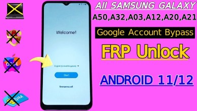 Samsung A50,A32,A21,A12,A03,A20 FRP Bypass Without PC | Samsung A50,A32,A21,A12,A03,A20 FRP Bypass Without PC |