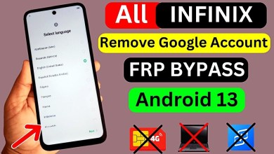 All Infinix Android 13 FRP Bypass Without PC | All All Infinix Android 13 FRP Bypass Without PC | All