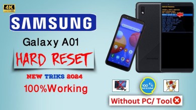 Samsung A01 Core Hard Reset ||Samsung A01 Core Samsung A01 Core Hard Reset ||Samsung A01 Core