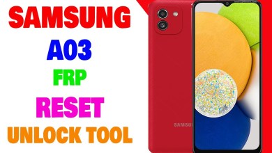 Samsung Galaxy A03 FRP | Samsung A035F FRP Reset Done Samsung Galaxy A03 FRP | Samsung A035F FRP Reset Done