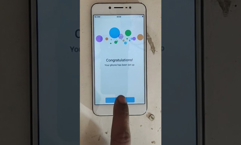 Vivo v5 frp bypass and Google account remove #reparing Vivo v5 frp bypass and Google account remove #reparing