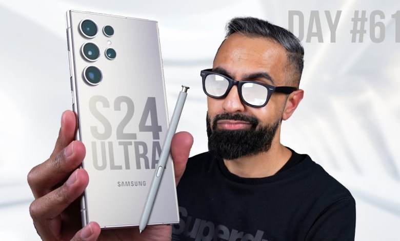 The Truth About The Samsung Galaxy S24 Ultra – 2 The Truth About The Samsung Galaxy S24 Ultra – 2