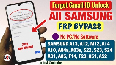 Curious about Samsung FRP Bypass? Discover the Ultimate Method for 2025! Curious about Samsung FRP Bypass? Discover the Ultimate Method for 2025!